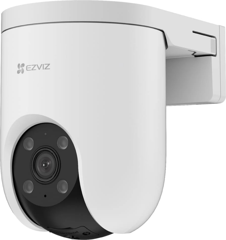 Camera supraveghere EZVIZ H8C PRO 4K 4mm
