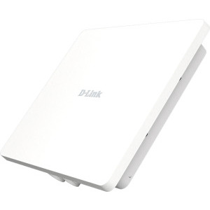 D-Link 2.5Gigabit DAP-X3060OU Dual-Band WiFi 6