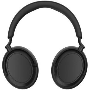 Sennheiser Over-Ear, Accentum Plus Wireless Black