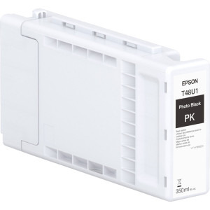Epson Cartus T48U1 Photo Black