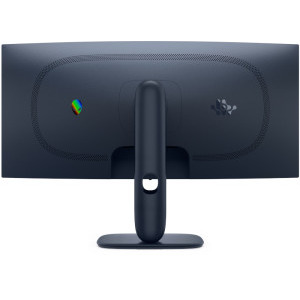 Alienware Gaming AW3425DWM Curbat 34 inch UWQHD VA 1 ms 180 Hz HDR FreeSync Premium