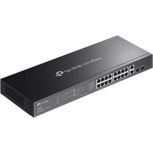 Omada by TP-LINK Gigabit ES220GMP
