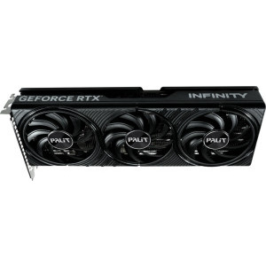 Placa video Palit GeForce RTX 5070 Infinity 3 12GB GDDR7 192-bit