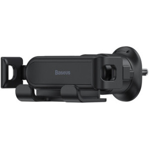 Suport Baseus SUWX010001 Auto, Negru