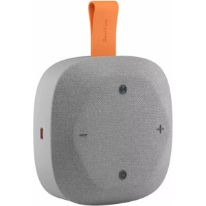 Canyon Boxa portabila Hexagon 10, TWS, 8W, IPX5, Grey/Orange