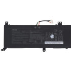Acumulator notebook OEM Baterie originala Asus A412DK Li-Polymer 4850mAh 2 celule 7.7V