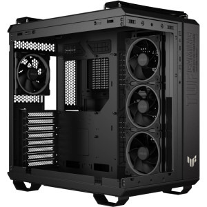 ASUS TUF Gaming GT502 Horizon ARGB Black