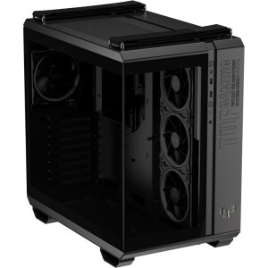 ASUS TUF Gaming GT502 Horizon ARGB Black
