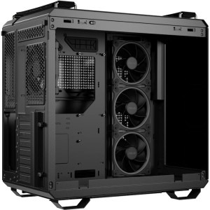 ASUS TUF Gaming GT502 Horizon ARGB Black