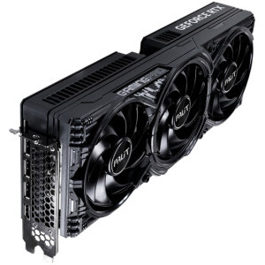 Placa video Palit GeForce RTX 5070 Ti GamingPro 16GB GDDR7 256-bit