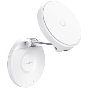 Suport Baseus B10564101211-00 pentru birou, Alb
