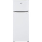 Frigider Tesla RD2101EH, 206 L, Clasa E, Control mecanic, 143 cm, Alb