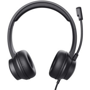 Trust On-Ear, Ayda Black