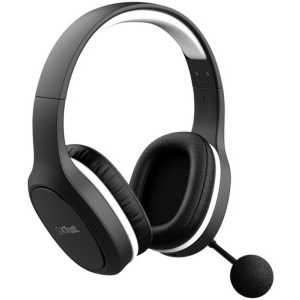 Trust GXT391 THIAN WIRELESS Black