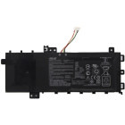 Acumulator notebook OEM Baterie originala Asus P1504JA Li-Polymer 4850mAh 2 celule 7.7V