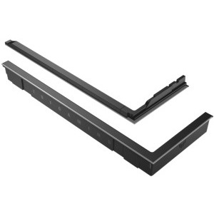 ASUS TUF GAMING LK ARGB Black pentru GT502 Horizon