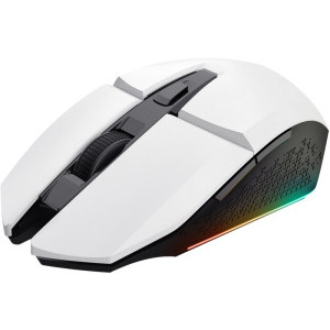 Trust GXT 794W 3-in-1 Gaming Bundle White