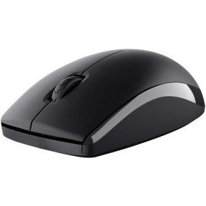 Trust Primo Wireless Black