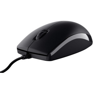 Trust Primo Wired Black