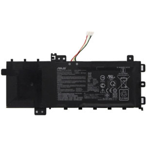 OEM Baterie originala Asus X512DA Li-Polymer 4850mAh 2 celule 7.7V