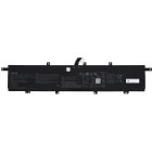 Acumulator notebook OEM Baterie originala Asus UX582HS Li-Polymer 5948mAh 4 celule 15.48V