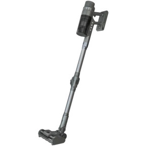Aspirator AENO SC2, vertical, 530W, 0.8L, Gri