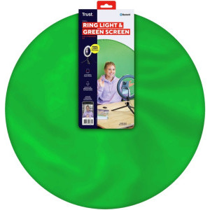 Trust Maku+ 2-in-1 Streaming Kit, Green