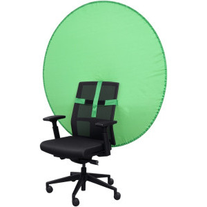 Trust Maku+ 2-in-1 Streaming Kit, Green
