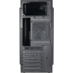 Inter-Tech A-301 Quad Black