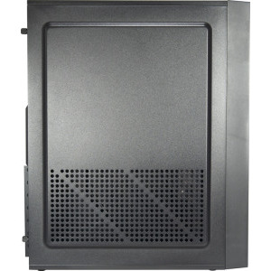 Inter-Tech A-301 Quad Black
