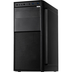 Inter-Tech A-301 Quad Black