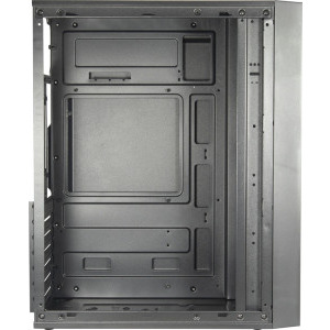 Inter-Tech A-301 Quad Black