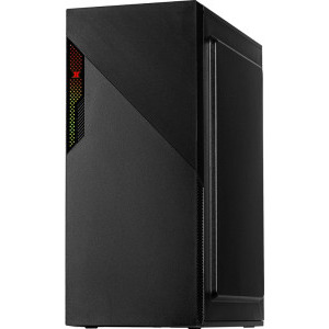 Inter-Tech A-303 Black