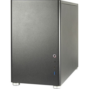 Inter-Tech X2 Duplex PRO Black