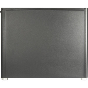 Inter-Tech X2 Duplex PRO Black