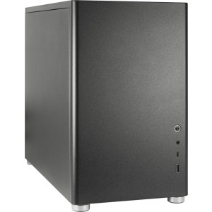 Inter-Tech X2 Duplex PRO Black