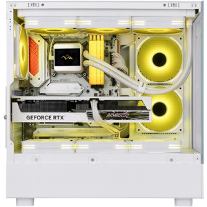 Segotep Endura Pro+ White