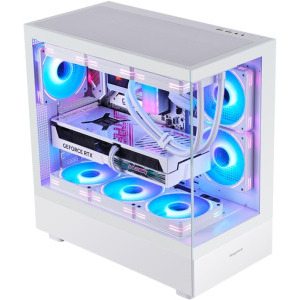 Segotep Endura Pro+ White