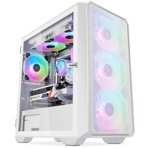 Segotep Alpha White