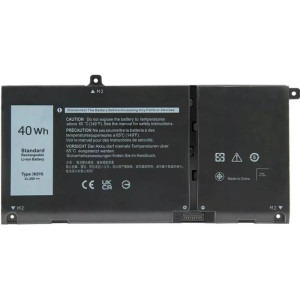 OEM Baterie pentru Dell Vostro 13 5300 Li-Ion 3378mAh 3 celule 11.25V Mentor Premium