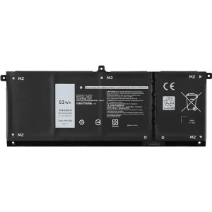 OEM Baterie pentru Dell Vostro 14 5402 Li-Ion 3360mAh 4 celule 15V Mentor Premium