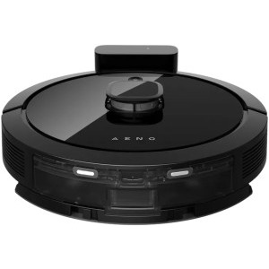 AENO RC7S, 5200 mAh, 4000Pa, 0.3L, Negru