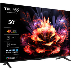 TCL Smart TV 50V6C Seria V6C 126cm 4K UHD HDR