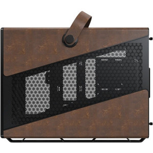 Montech Heritage PRO Black