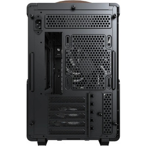 Montech Heritage PRO Black