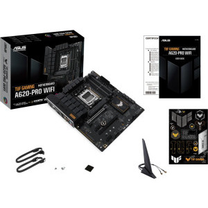 ASUS TUF GAMING A620-PRO WIFI
