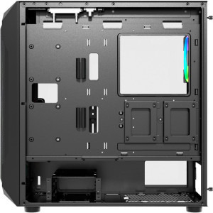 Gaming DRAGON Epic Comic Con Edition powered by AMD, AMD Ryzen 7 7800X3D 4.2GHz, 32GB DDR5, 2TB SSD, RX 9070 16GB DDR6, Iluminare RGB