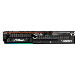 ASRock Radeon RX 9070 Challenger 16GB GDDR6 256-bit