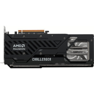 ASRock Radeon RX 9070 Challenger 16GB GDDR6 256-bit