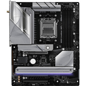 ASRock B850 LiveMixer WiFi